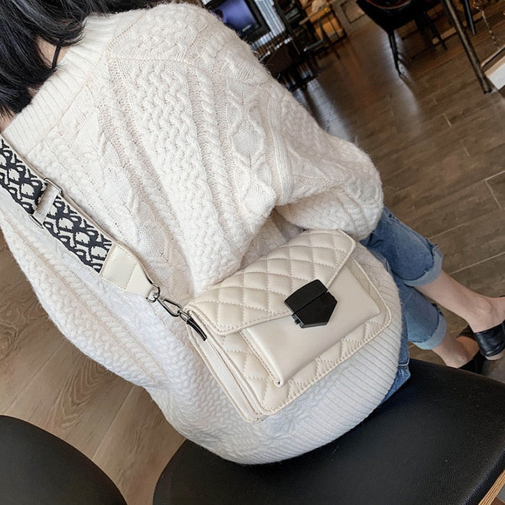 Bolsa Luxo -  Versátil
