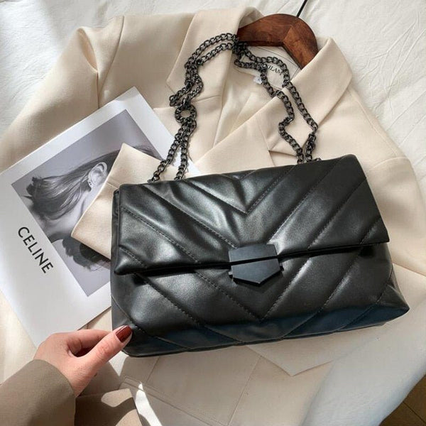 Bolsa de Ombro Shai