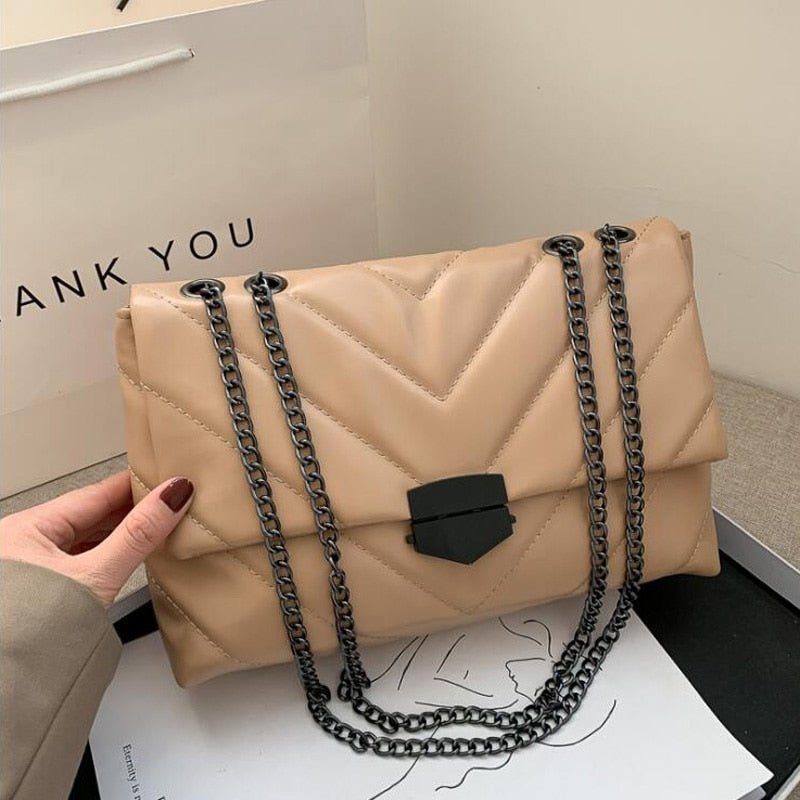Bolsa de Ombro Shai