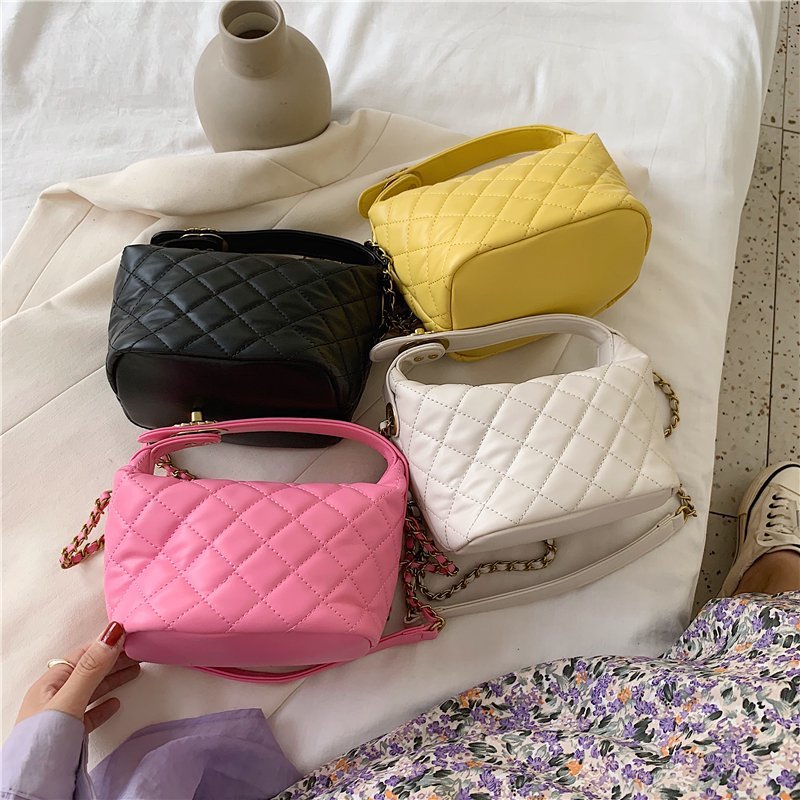 Bolsa de Ombro Lizz