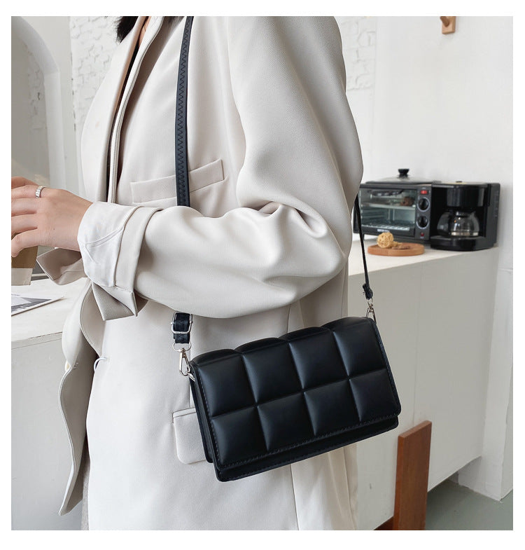 Bolsa Lady