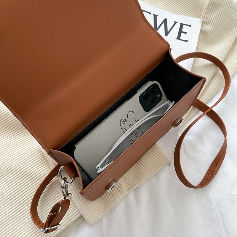 Bolsa Lady