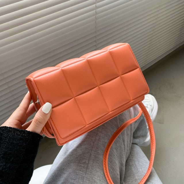 Bolsa Lady