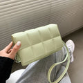 Bolsa Lady
