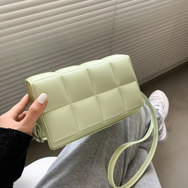 Bolsa Lady