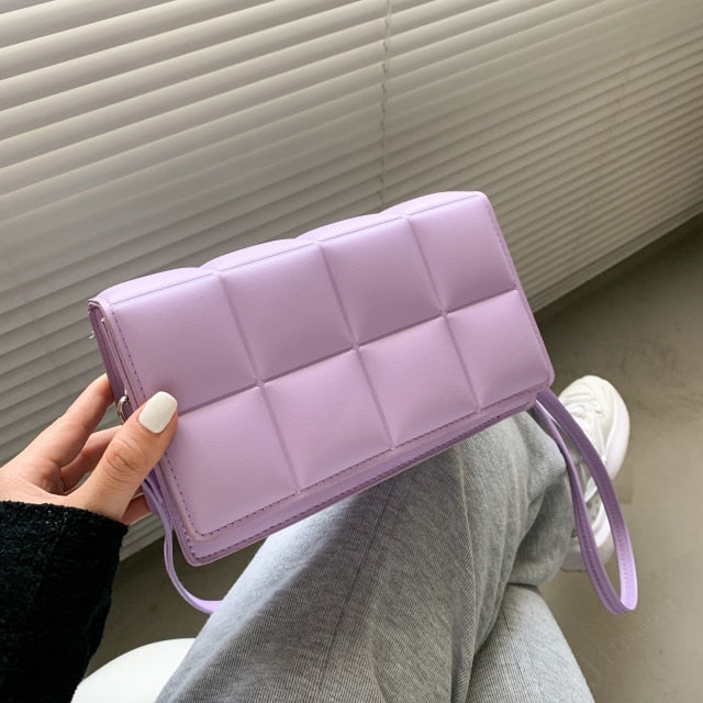 Bolsa Lady