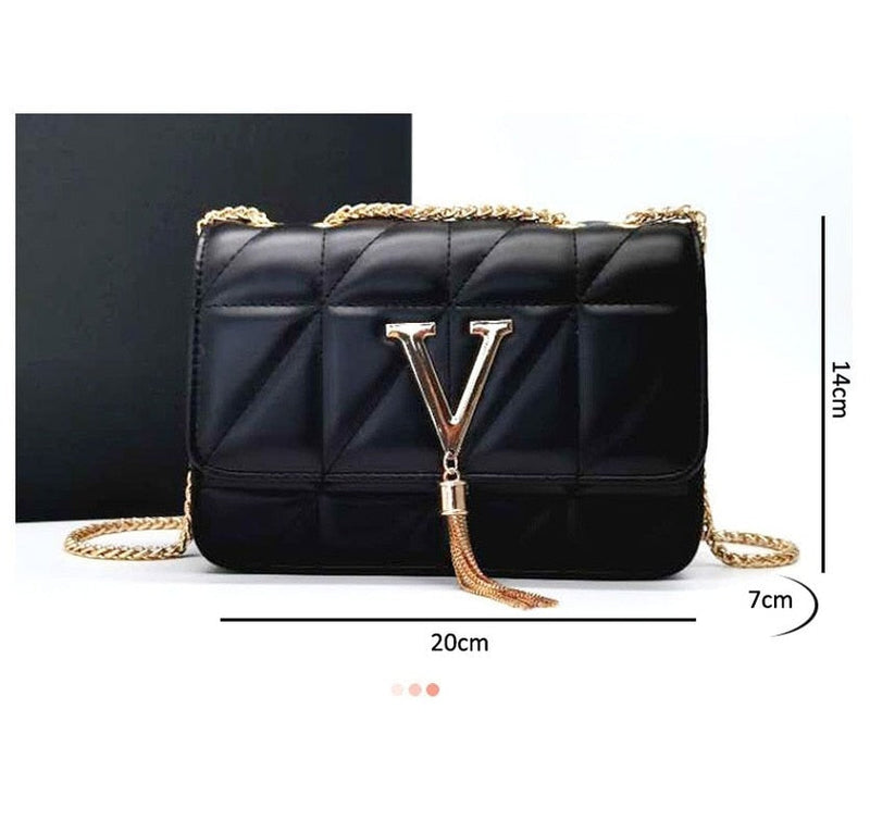 Bolsa Fran Valentino